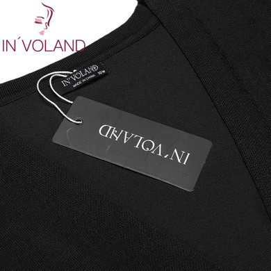 IN'VOLAND Big Size 5XL Women's Cardigan Jacket Autumn Open Front Solid Thin Knit Large Long Sweater Outwear Coat Tops Plus Size