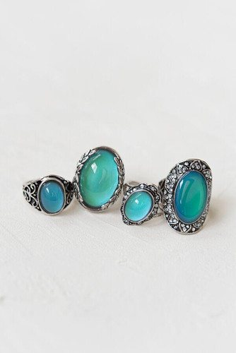 In The Mood Rings
