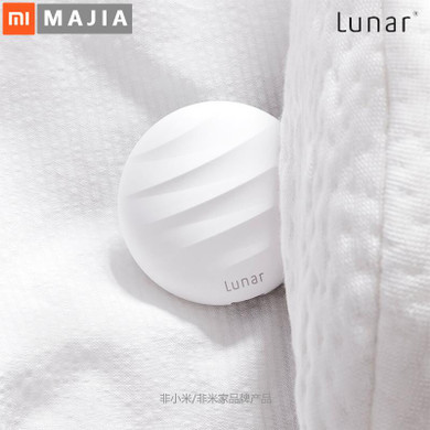 In stock,Original Xiaomi mijia Smart Home lunar intelligent sleep sensor Wifi Remote Control APP for Andriod,IOS,Zero Radiation