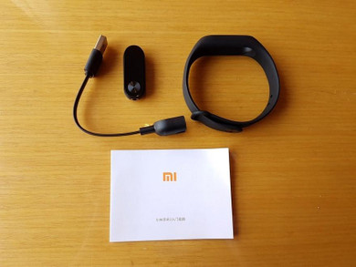 In Stock Original Xiaomi MiBand 2 Mi Band Smart Bracelet Fitness Wristband OLED Display Heart Rate Monitor for Xiomi mi band