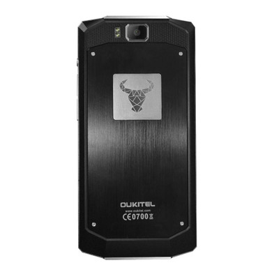 In Stock Original Oukitel K10000 5.5" MT6735 4G 10000mAh Long Standby Smartphone Android 6.0 Lollipop 2GB+16GB 13MP Mobile Phone