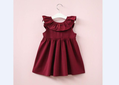 Pudcoco Summer New Fashion Girls Sleeveless Bow Dresses Lovely Baby Kids Girls Backless Dress Toddler Princess Party Tutu Pudcoco Summer New Fashion Girls Sleeveless Bow Dresses Lovely Baby Kids Girls Backless Dress Toddler Princess Party Tutu