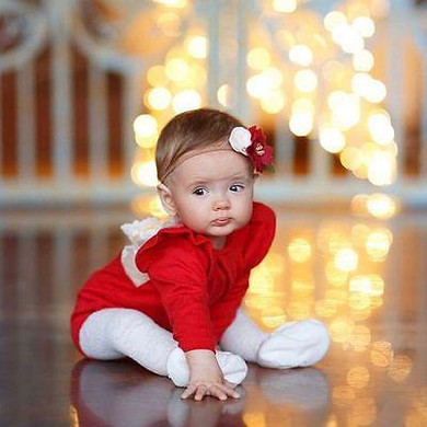 Pudcoco Baby Girl Clothes Infant Kids Girls Summer Lace Floral Bodysuit Jumpsuit Outfits Clothes