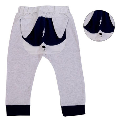 Baby Boy Animal Trousers Casual Toddler Bottoms Pants Hot Infant Cartoon Harem Pants 3 Styles