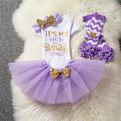 Baby Born 1 Year Birthday Baby Girl Dresses For Baptism Infant Christening Gown Newborn Toddler Clothes For Girls Rompers