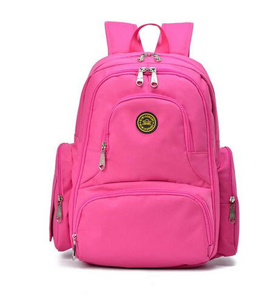 Baby Bags For Mom Maternity Backpack Diaper Backpack For Travel Multifunctional Mother Mummy Bag Nappy Backpack Bebe Maternidade
