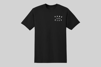 Pure City Deco Tee