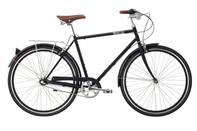 Pure City Classic Bike
