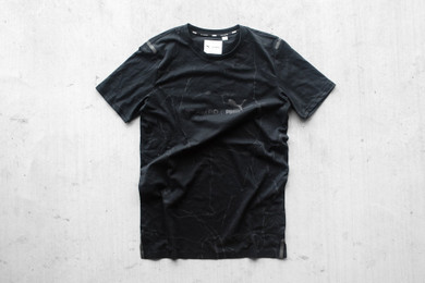 Puma x STAMPD Tee - Black