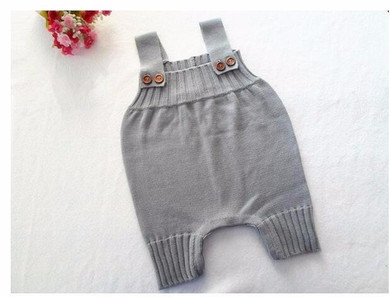 Spring Baby Romper Newborn Baby Clothes Baby Girls Boys Sleeveless Jumpsuit clothes Infant Knitted Rompers Photography Props