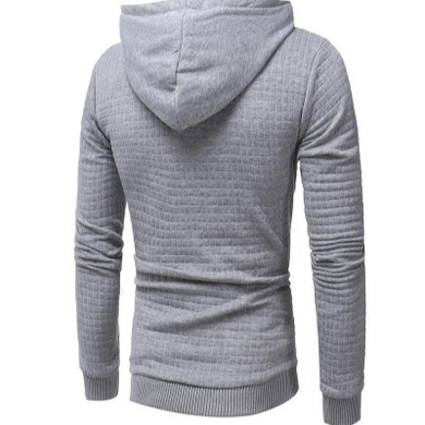Asher Casual Hoodie