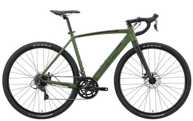 Grit 110 (2018)