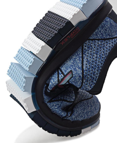 Go Flex-Ability - Blue