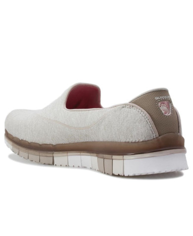Go Flex - Taupe