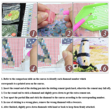 Gloden Panno,5D,Full,DIY Diamond Embroidery,square,Diamond Painting,Cross Stitch,3D,Diamond,Mosaic,Needlework,Crafts,poppy Flowe
