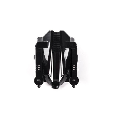 Globel Drone Mini Pocket Drone with 720P Wide Angle HD Camera WIFI FPV Foldable RC Quadcopter Selfie Drone VS JJRC H37