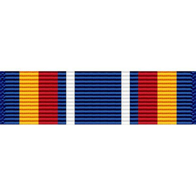 Global War on Terrorism Service Medal Tiny Ribbon