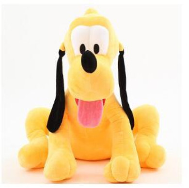 7 styles 30cm Mickey Mouse Minnie Donald Duck Daisy Plush Toys Cute Goofy Dog Pluto Dog Kawaii Stuffed Toys Children Gift