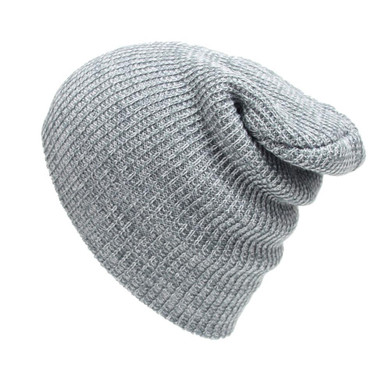 7 Colors!Winter Beanies Solid Color Hat Unisex Plain Warm Soft Beanie Skull Knit Cap Hats Knitted Touca Gorro Caps For Men Women
