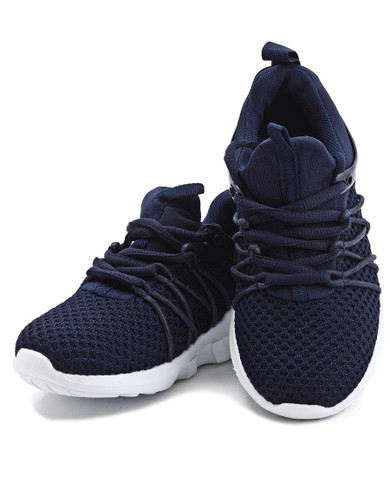 Boys Alpha Neoprene - Navy