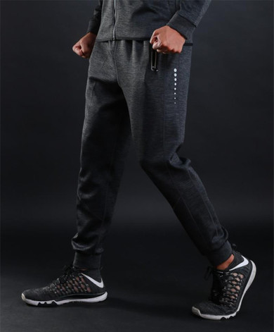 2017 Autumn Winter New Gyms Pants Joggers Casual Pants Men Brand Trousers Sporting Professional Bodybuilding Sweatpants joggers