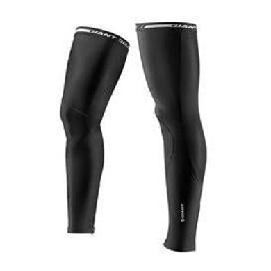 3D Leg Warmer