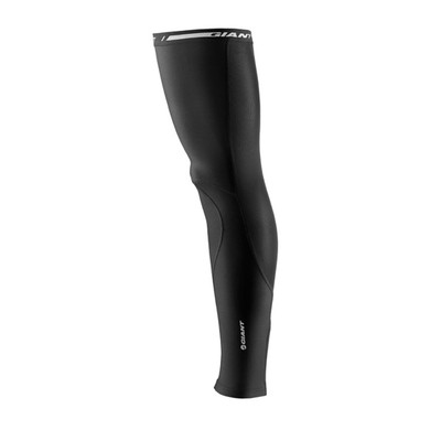 3D Leg Warmers