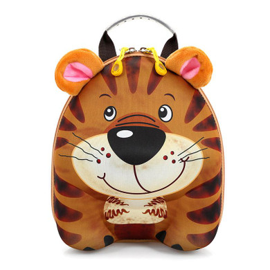 3D Cartoon Animal Baby Kids Bag Kindergarden Backpack Children Bag Mini School Bags For Little Girls Boys Kid Backpacks Mochila