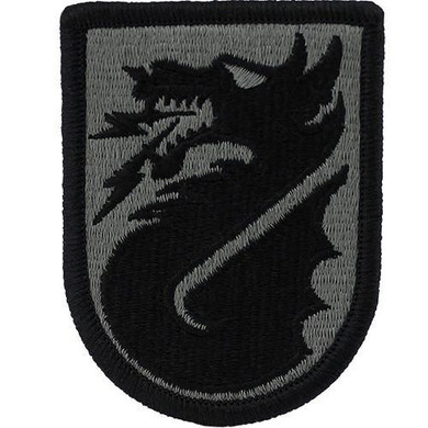 5th Signal Command ACU Patch