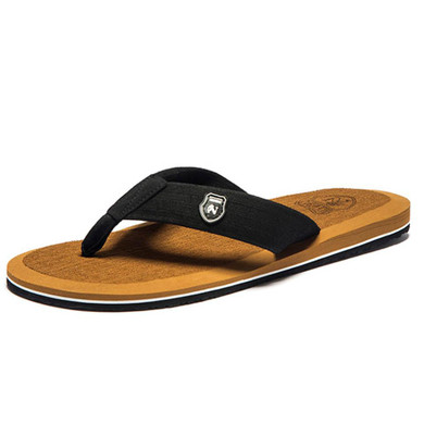 5pcs/lot New Brand Summer Flip Flops Men High Quality Beach Sandals Shoes Men Male Slippers Sandals Comfortable Men Casual Shoes