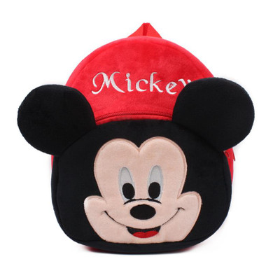 Children Backpacks for Girl Cute Cartoon Mini Boy School Bags Baby SchoolBag Kids Kindergarten Backpacks Animal Gift for Kids