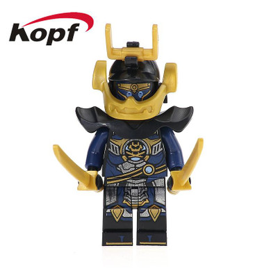 Single Sale Super Heroes Medieval Knights Gladiatus Dragon Frightening Warrior Bricks Building Blocks Children Gift Toys X0148
