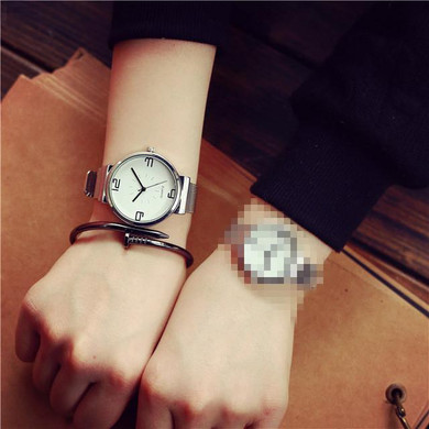 BGG Famous Brand Quartz Watch Women Watches Ladies 2016 Female Clock Wrist Watch Quartz-watch Montre Femme Relogio Feminino Hot