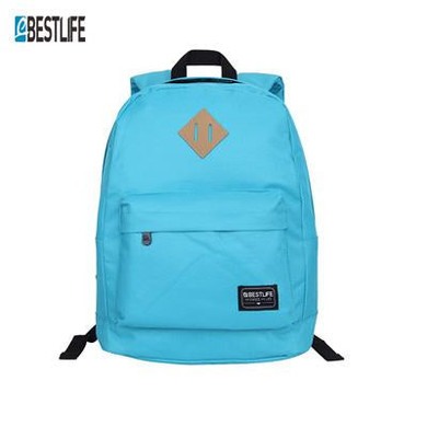 BESTLIFE School Bags Backpack Schoolbag Fashion Kids Canvas Backpacks For Children Teenage Girls Boys School Student Mochila