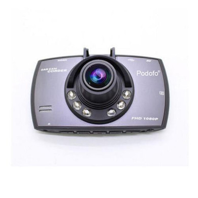 Best Selling Car Camera G30 2.7" Full HD 1080P Car DVR Recorder Motion Detection Night Vision G-Sensor Registrar On-Dash Video