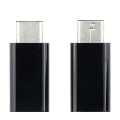Best Price USB 3.1 Type-C Male Connector to Micro USB 2.0 5Pin Female Data Adapter Converter USB Type C Adapter 0.23