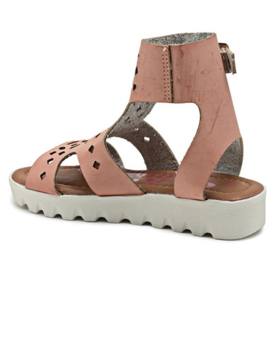 Girls Gladiator - Mink