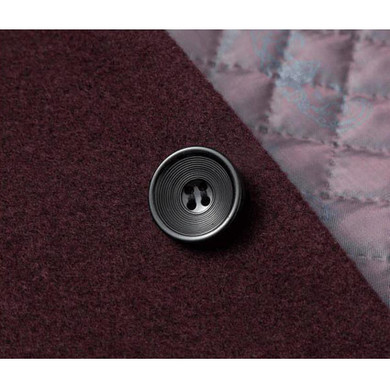 Free shipping Fashion Casual Winter Men Woolen Jackets stand Collar Long Slim Coats Warm Wool Blends Clothing Size M-3XL 155hfx