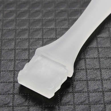 1PCS Baking BBQ Bakeware Cake Pastry Bread Oil Cream Cooking Basting Brush Silicone O6EWA