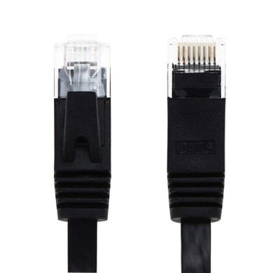 Brand 1M / 3M / 5M / 10M Ethernet Cables Flat CAT6 Flat UTP Ethernet Network Cable RJ45 Patch LAN cable /Ethernet Cables