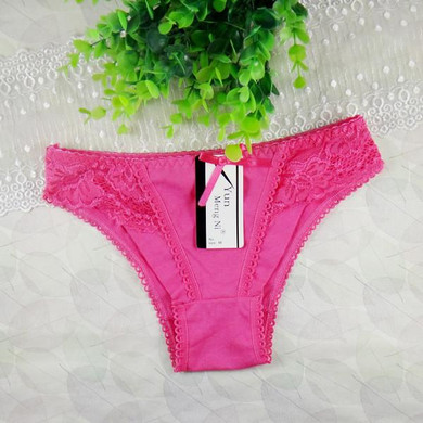 Bragas thongs sexy women's Panties Hot lace Cotton Underwear women briefs 2016 Butt Lifter women underwear