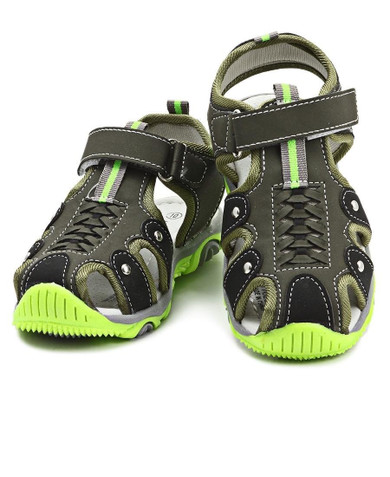 Boys Sandals - Olive