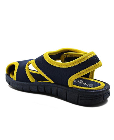Boys Sandals - Navy