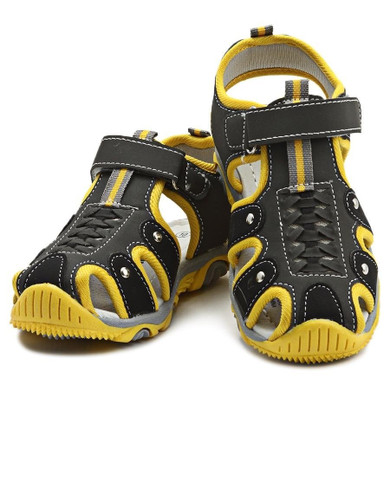 Boys Sandals - Grey