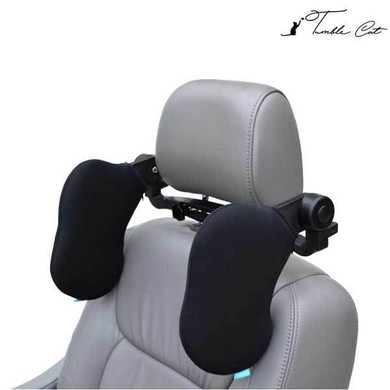180° Car Seat Headrest