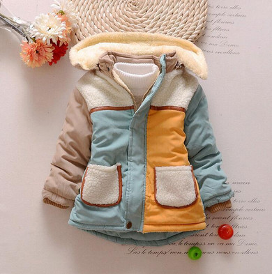 18-4T Winter Newborn Baby Snowsuit Cotton boys Coats And Jackets Baby Warm Kids Boy Jackets Outerwear Clothes 18-4T Winter Newborn Baby Snowsuit Cotton boys Coats And Jackets Baby Warm Kids Boy Jackets Outerwear Clothes