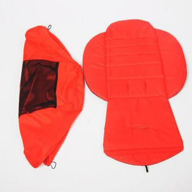 175 Degrees Stroller Accessories Seat Sun Shade Cover for Infant Baby Yoya Throne Time Pram Cushion Pad Sunshade Canopy Buggie