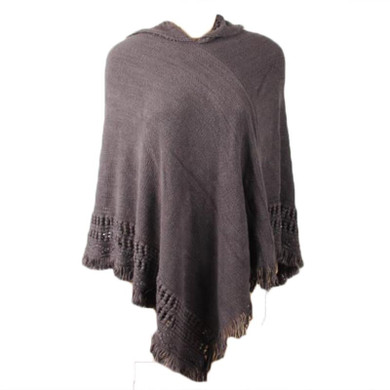 2017 Autumn Women Winter Sweater Warm Poncho Pullover Loose Knitted Sweater Female Hooded Women Oversized Sweater Poncho Shawls 2017 Autumn Women Winter Sweater Warm Poncho Pullover Loose Knitted Sweater Female Hooded Women Oversized Sweater Poncho Shawls