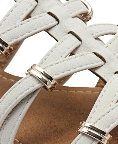 Gladiators - White
