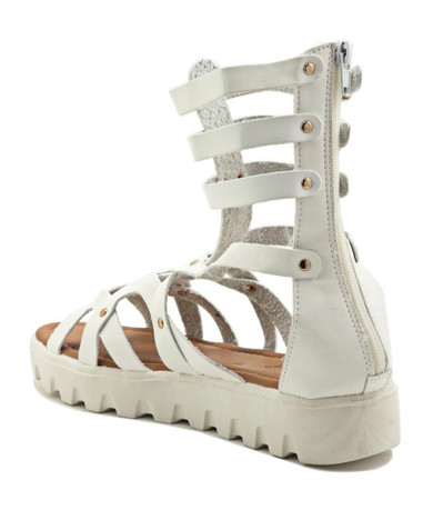 Gladiator - White
